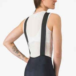 Castelli - Women's Prima 2 DT Bibshort - Radhose