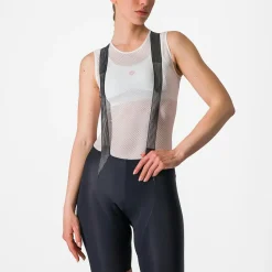 Castelli - Women's Pro Mesh Sleeveless - Radunterhemd