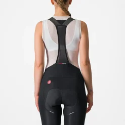 Castelli - Women's Pro Mesh Sleeveless - Radunterhemd