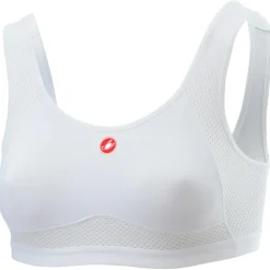Castelli - Women's Rosso Corsa Bra - Radunterhemd