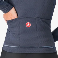 Castelli - Women's Sfida 3 Jersey - Radtrikot