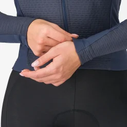 Castelli - Women's Sfida 3 Jersey - Radtrikot