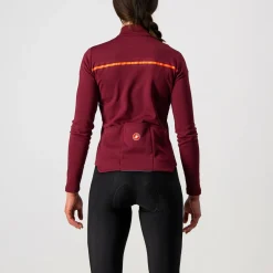 Castelli - Women's Sinergia 2 Jersey Full Zip - Radtrikot