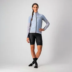 Castelli - Women's Squadra Stretch Jacket - Fahrradjacke