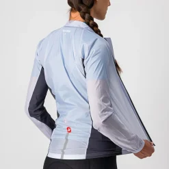 Castelli - Women's Squadra Stretch Jacket - Fahrradjacke