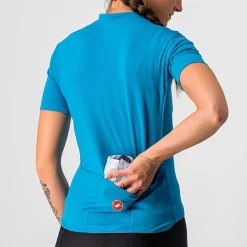 Castelli - Women's Squadra Stretch Jacket - Fahrradjacke