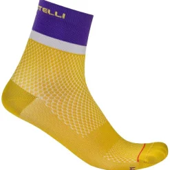 Castelli - Women's Tonal Logo 12 Sock - Radsocken