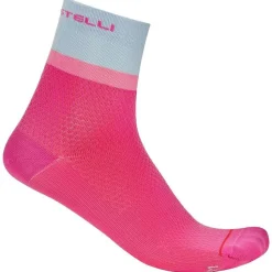 Castelli - Women's Tonal Logo 12 Sock - Radsocken