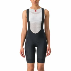 Castelli - Women's Unlimited Cargo Bibshorts - Radhose