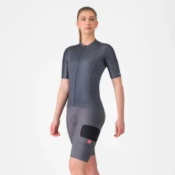 Castelli - Women's Unlimited Cargo Bibshorts - Radhose