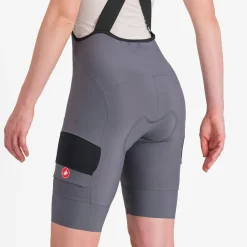 Castelli - Women's Unlimited Cargo Bibshorts - Radhose