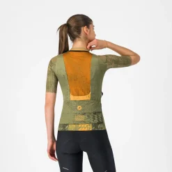 Castelli - Women's Unlimited Pro 2 Jersey - Radtrikot