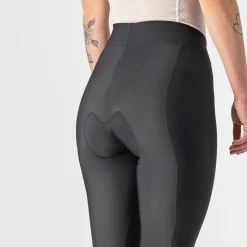 Castelli - Women's Velocissima Thermal Tight - Radhose