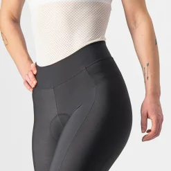 Castelli - Women's Velocissima Thermal Tight - Radhose