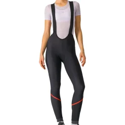 Castelli - Women's Velocissima DT Bibtight - Radhose