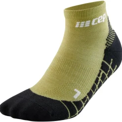 CEP - Cep Light Merino Socks Hiking Low Cut V3 - Wandersocken