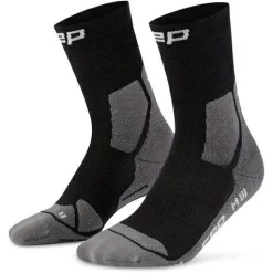 CEP - Hiking Light Cushion Socks Mid Cut - Wandersocken