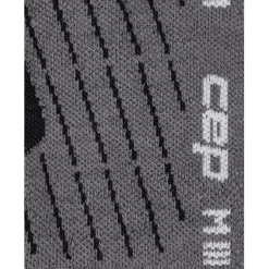 CEP - Hiking Light Cushion Socks Mid Cut - Wandersocken