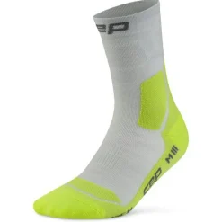 CEP - Hiking Light Cushion Socks Mid Cut - Wandersocken