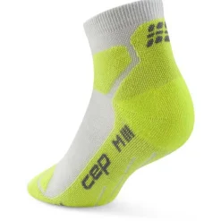 CEP - Hiking Light Cushion Socks Low Cut - Wandersocken