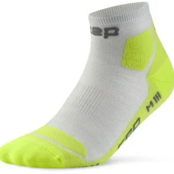 CEP - Hiking Light Cushion Socks Low Cut - Wandersocken