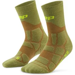 CEP - Hiking Max Cushion Sock Mid Cut 2.0 - Wandersocken