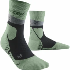 CEP - Max Cushion Socks Hiking Mid Cut - Wandersocken