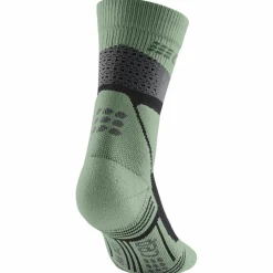 CEP - Max Cushion Socks Hiking Mid Cut - Wandersocken