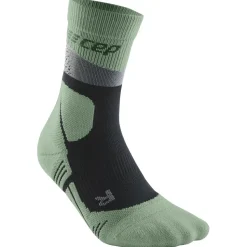 CEP - Max Cushion Socks Hiking Mid Cut - Wandersocken