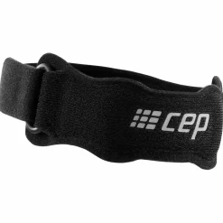 CEP - Mid Support Patella Strap - Sportbandage