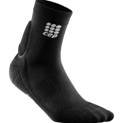 CEP - Ortho Achilles Support Short Socks - Laufsocken