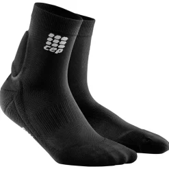 CEP - Ortho Achilles Support Short Socks - Laufsocken