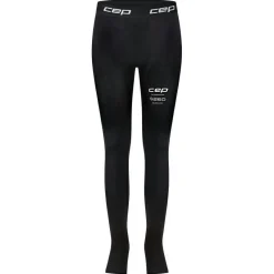 CEP - Pro Recovery Compression Tights 4.0 Open Toe - Lauftights