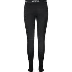 CEP - Pro Recovery Compression Tights 4.0 Open Toe - Lauftights