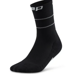 CEP - Pro Run Reflective Mid Cut 2.0 - Laufsocken