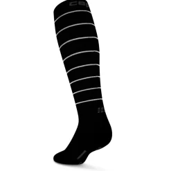 CEP - Pro Run Reflective Tall 2.0 - Kompressionssocken