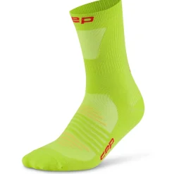 CEP - Pro Run Ultralight Socks Mid Cut - Laufsocken