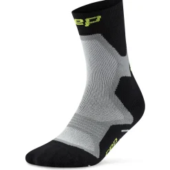 CEP - Run Cushion Mid Cut - Laufsocken
