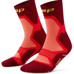 CEP - Run Cushion Mid Cut - Laufsocken