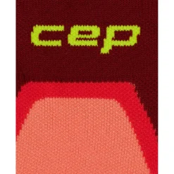 CEP - Run Cushion Mid Cut - Laufsocken