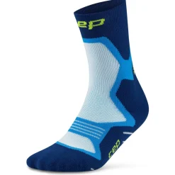 CEP - Run Cushion Mid Cut - Laufsocken