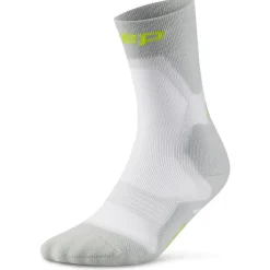 CEP - Run Cushion Mid Cut - Laufsocken