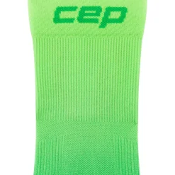 CEP - Run Edition Half&Half Mid Cut 5.0 - Laufsocken