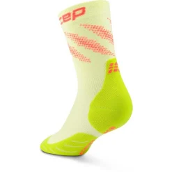 CEP - Run Edt. Elliptic Socks Mid Cut - Laufsocken