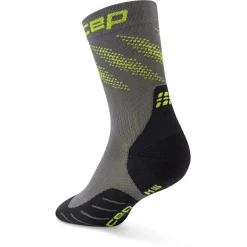 CEP - Run Edt. Elliptic Socks Mid Cut - Laufsocken