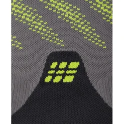 CEP - Run Edt. Elliptic Socks Mid Cut - Laufsocken