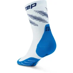 CEP - Run Edt. Elliptic Socks Mid Cut - Laufsocken