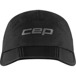 CEP - Run Foldable Cap - Cap
