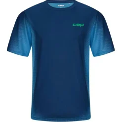 CEP - Run Shirt Short Sleeve - Laufshirt