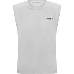 CEP - Run Shirt Sleeveless - Tank Top